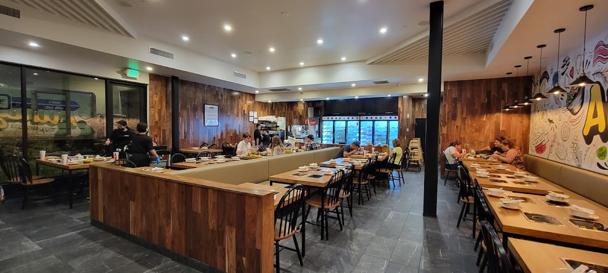 Aunty’s Hotpot House